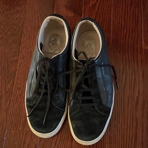 Vans Mens sneakers size 9/ Firm price
